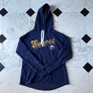 Buffalo Sabres Retro Hoodie